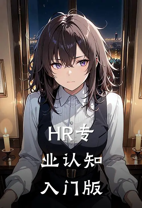 HR专业认知：入门版陈曦李园丁最新推荐小说_完结版小说推荐HR专业认知：入门版陈曦李园丁