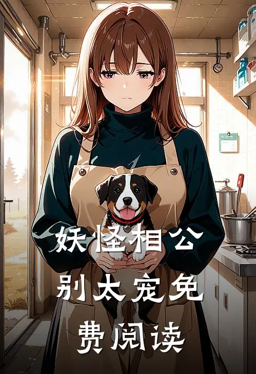 妖怪相公别太宠免费阅读