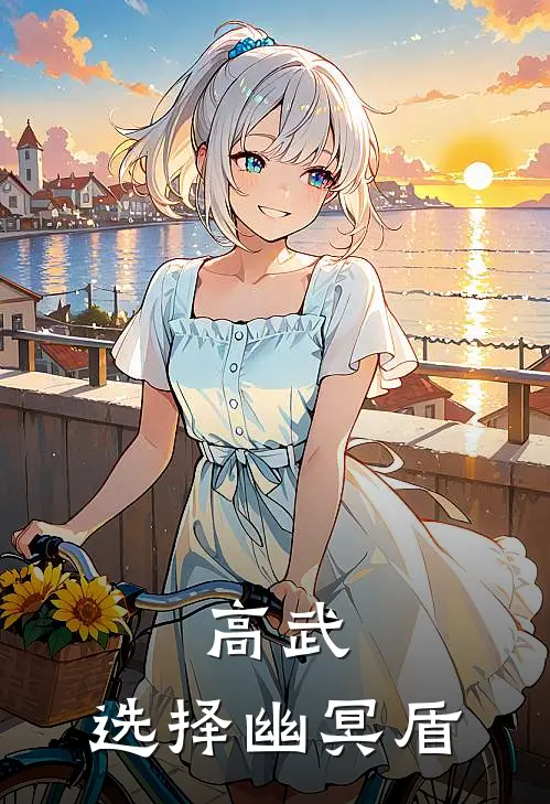 高武：选择幽冥盾