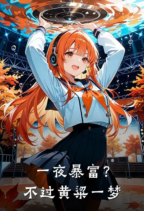 一夜暴富？不过黄粱一梦