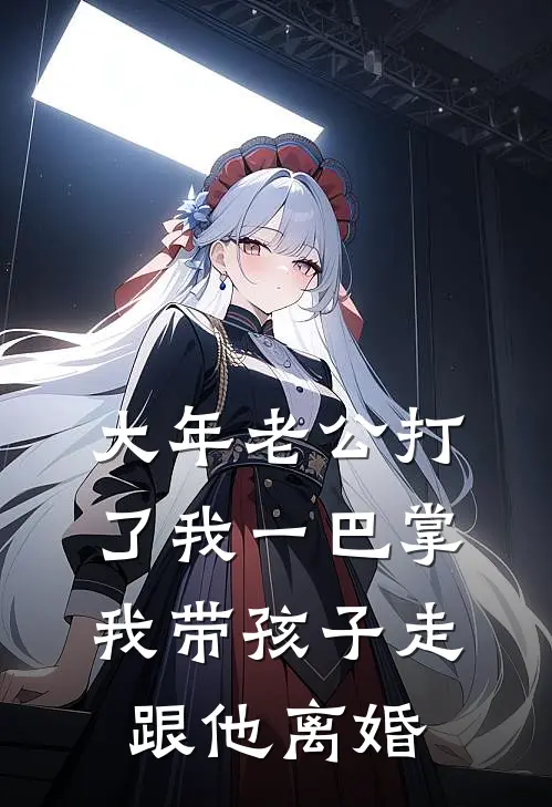 大年老公打了我一巴掌，我带孩子走跟他离婚(张磊小宇)免费小说完结版_免费小说免费阅读大年老公打了我一巴掌，我带孩子走跟他离婚张磊小宇