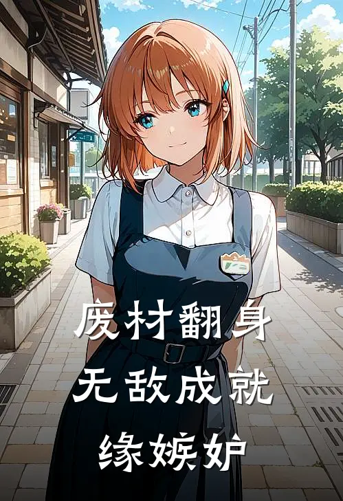 废材翻身，无敌成就缘嫉妒(聚云宗祁浩)最热门小说_小说完整版废材翻身，无敌成就缘嫉妒聚云宗祁浩