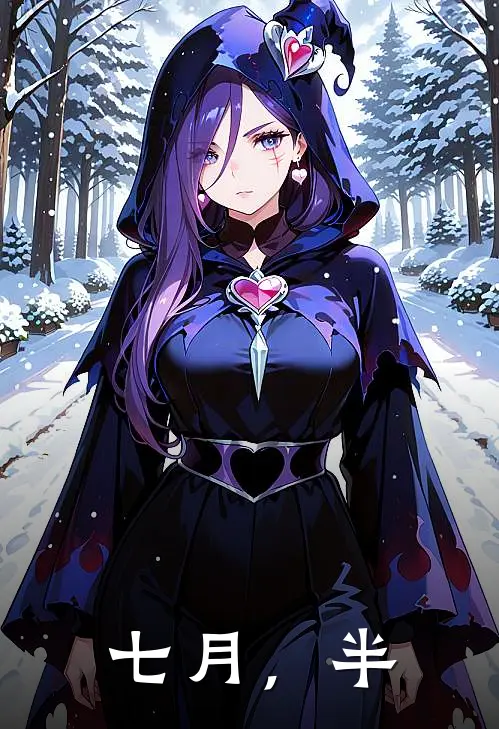 七月，半(张凌张凌)最热门小说_全本完结小说七月，半(张凌张凌)