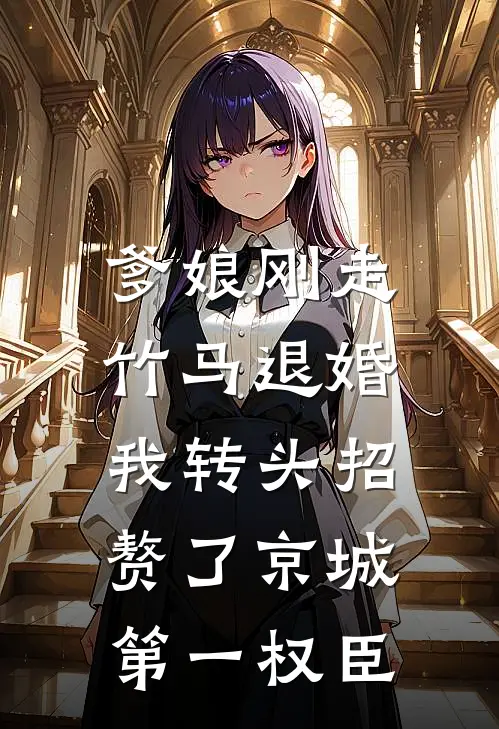 爹娘刚走竹马退婚，我转头招赘了京城第一权臣柳如烟张文远全文免费阅读无弹窗大结局_(爹娘刚走竹马退婚，我转头招赘了京城第一权臣)柳如烟张文远最新章节列表笔趣阁（爹娘刚走竹马退婚，我转头招赘了京城第一权臣）