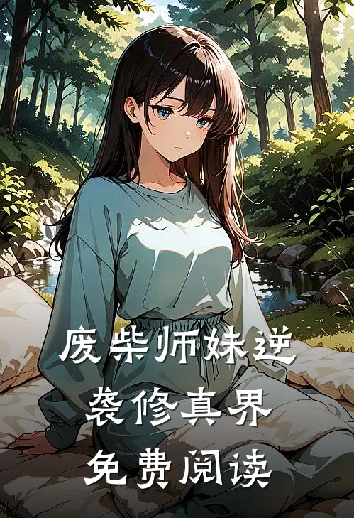 废柴师妹逆袭修真界免费阅读