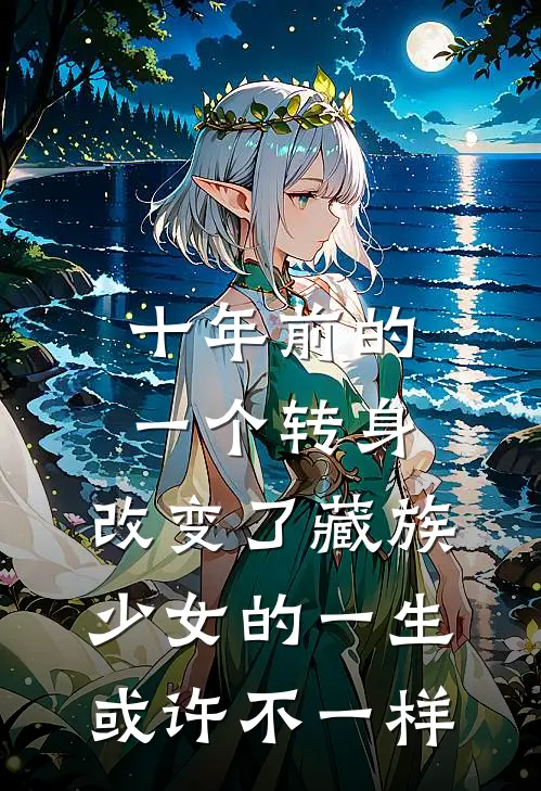 十年前的一个转身，改变了藏族少女的一生，或许不一样