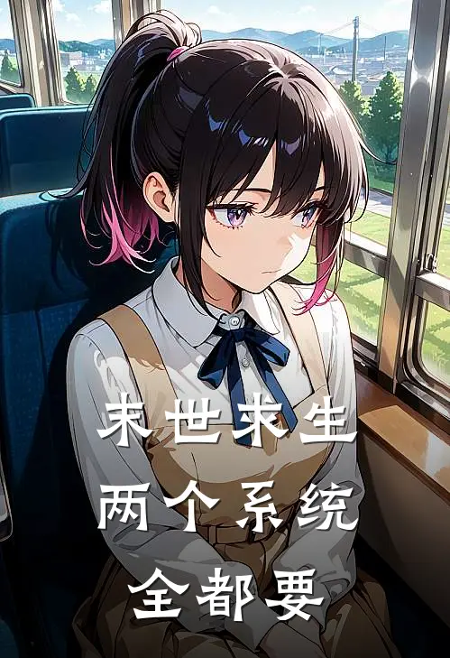 末世求生，两个系统全都要池青青青青最新热门小说_末世求生，两个系统全都要全本在线阅读