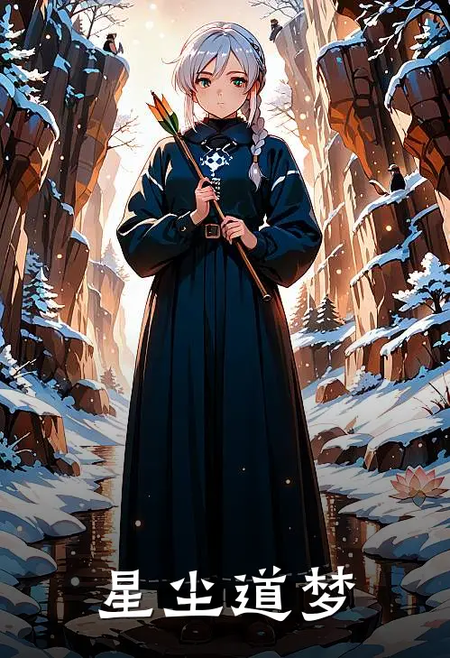 星尘道梦(林北周明远)在线免费小说_热门网络小说星尘道梦林北周明远