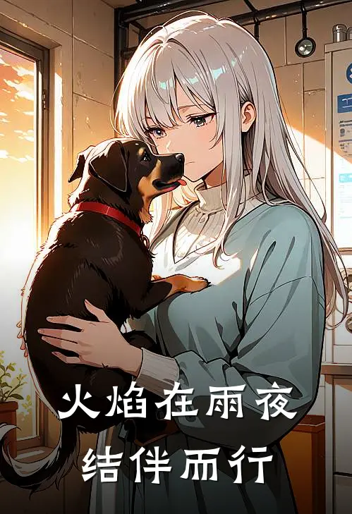 火焰在雨夜结伴而行顾夜寒楚子航免费小说完结_最新完本小说推荐火焰在雨夜结伴而行(顾夜寒楚子航)