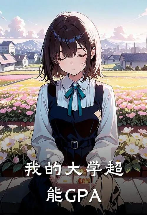 我的大学超能GPA