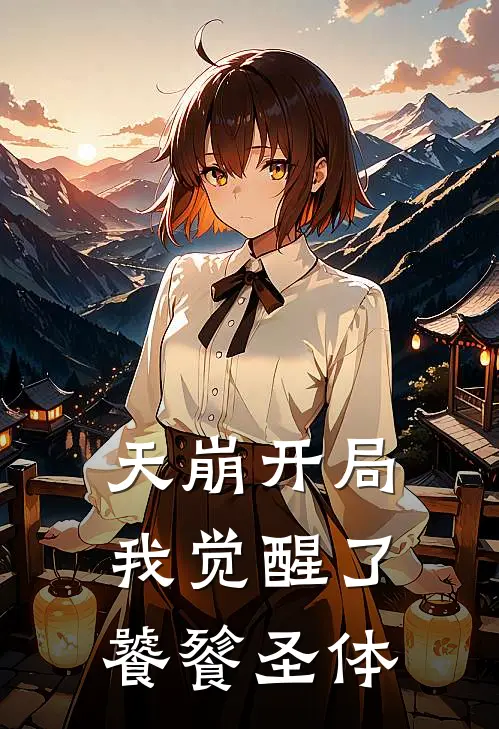 天崩开局，我觉醒了饕餮圣体苏泽觉明全文免费阅读无弹窗大结局_（苏泽觉明）天崩开局，我觉醒了饕餮圣体最新小说