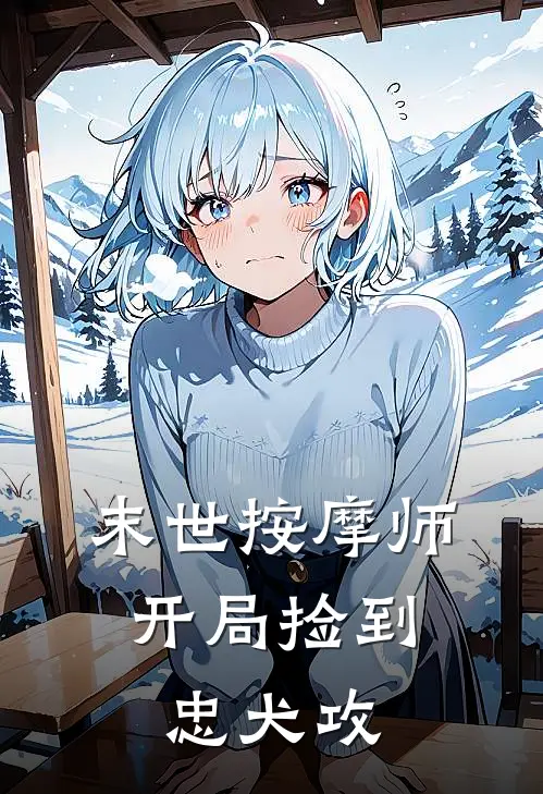 末世按摩师：开局捡到忠犬攻凌斐秦浩最新完结小说推荐_最新更新小说末世按摩师：开局捡到忠犬攻(凌斐秦浩)