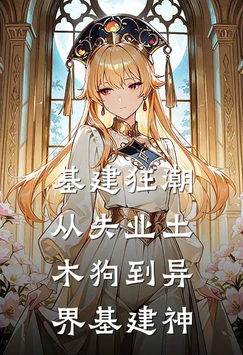基建狂潮：从失业土木狗到异界基建神全文免费阅读无弹窗大结局_基建狂潮：从失业土木狗到异界基建神（林辰狼智斗显）小说免费阅读大结局