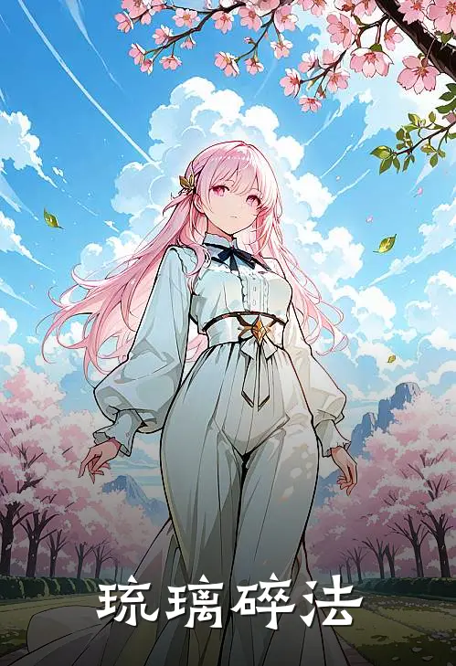 琉璃碎法苏晚卿大靖完本热门小说_完本小说免费琉璃碎法(苏晚卿大靖)
