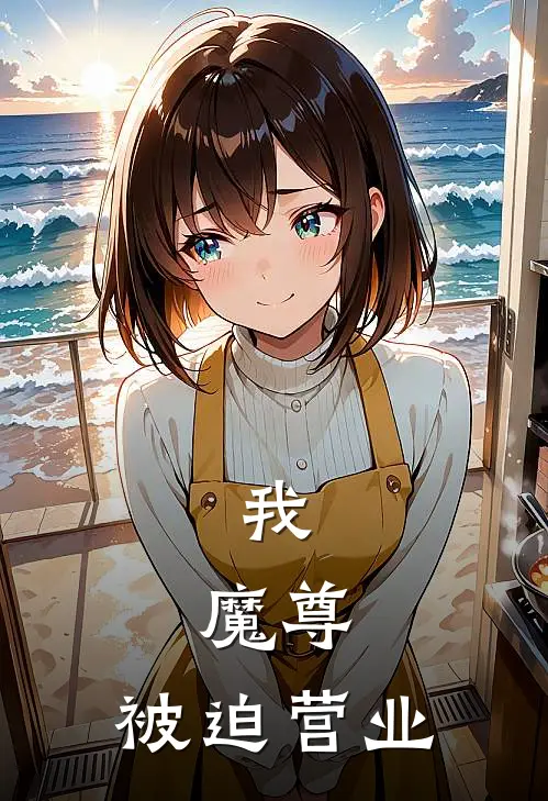 我，魔尊，被迫营业韩月林枫完本完结小说_完本完结小说我，魔尊，被迫营业(韩月林枫)