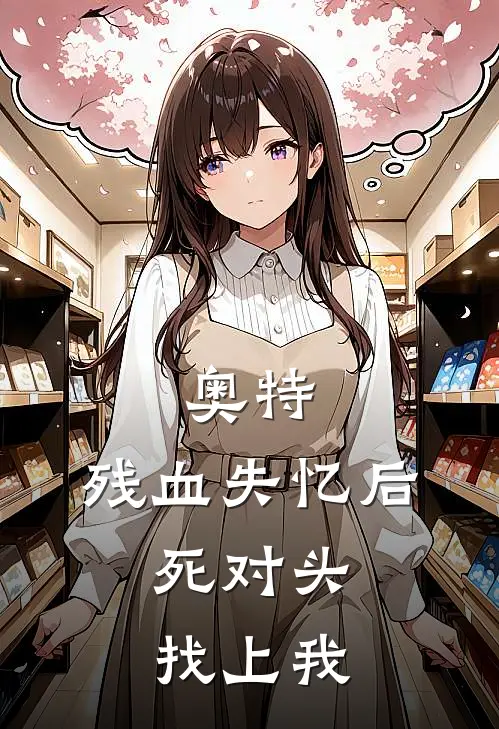 奥特：残血失忆后，死对头找上我