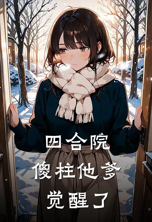 四合院：傻柱他爹觉醒了何大清何雨柱热门小说排行_免费阅读全文四合院：傻柱他爹觉醒了(何大清何雨柱)