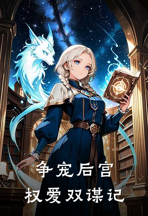 争宠后宫，权爱双谋记淳常丽嫔免费小说大全_完结的小说争宠后宫，权爱双谋记(淳常丽嫔)