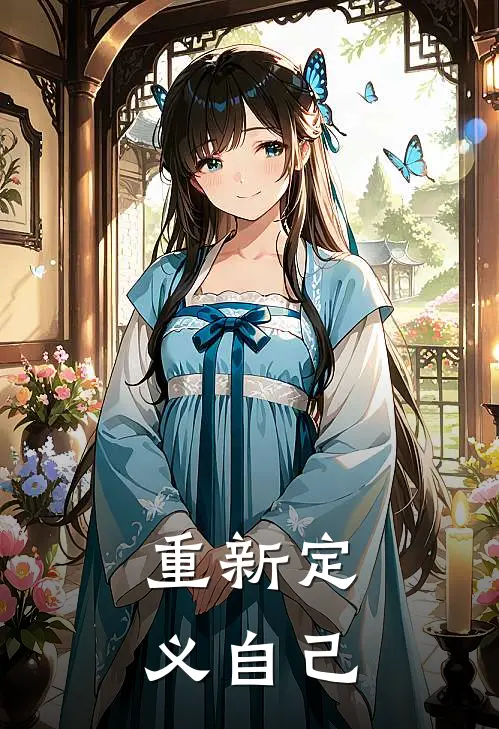重新定义自己林薇瑶瑶完结好看小说_最新章节列表重新定义自己(林薇瑶瑶)