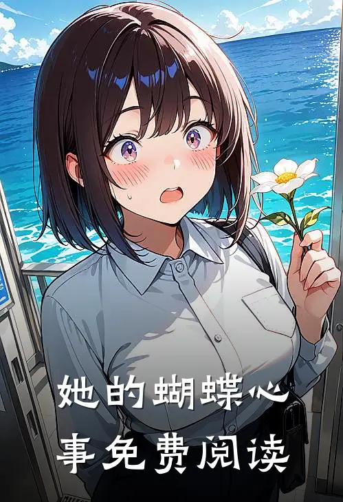 她的蝴蝶心事免费阅读