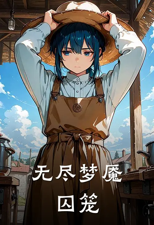 无尽梦魇：囚笼奈亚艾莉娅最新完结小说推荐_全集免费小说无尽梦魇：囚笼奈亚艾莉娅