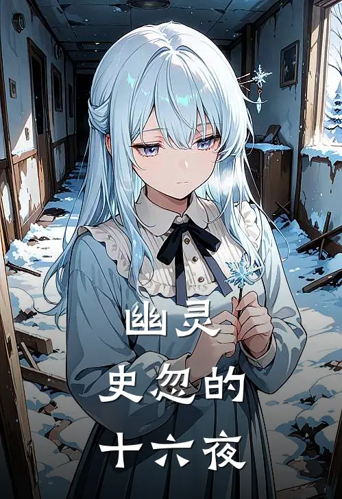 幽灵：史忽的十六夜