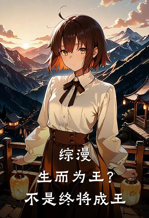 综漫：生而为王？不，是终将成王常磐庄吾常磐庄最新免费小说_免费完本小说综漫：生而为王？不，是终将成王常磐庄吾常磐庄