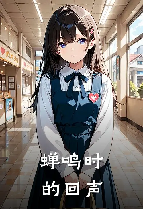 蝉鸣时的回声林砚夏栀免费小说大全_小说推荐完本蝉鸣时的回声(林砚夏栀)