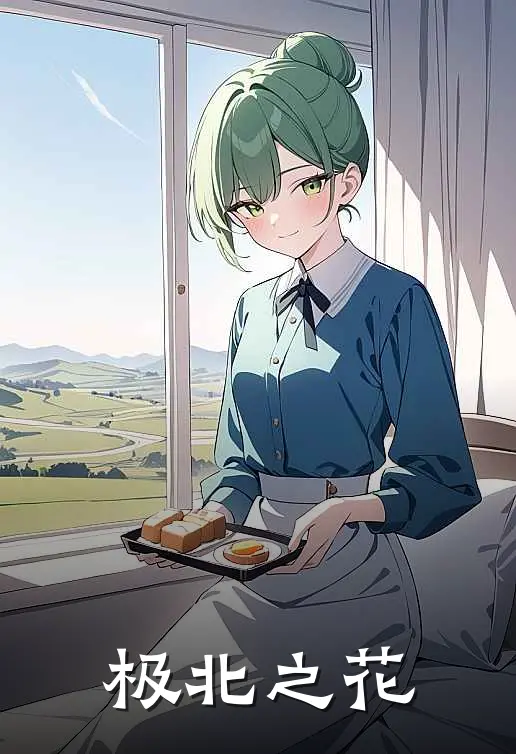 极北之花石川月离免费小说_完本免费小说极北之花石川月离