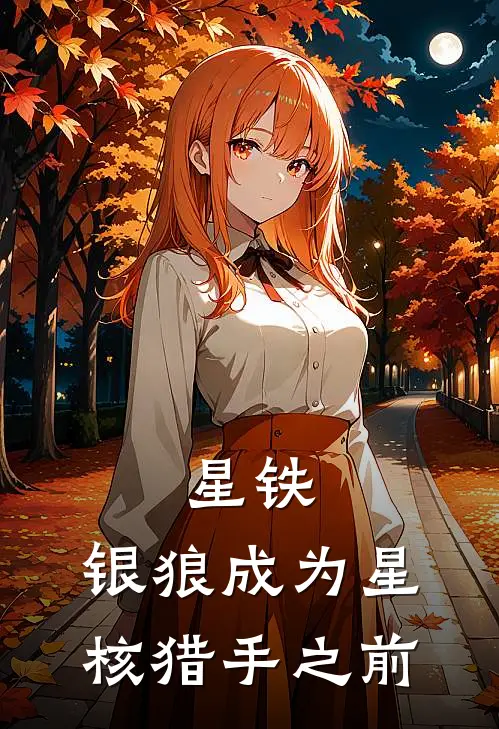 星铁：银狼成为星核猎手之前(银狼小萝莉)免费阅读完整版小说_完结免费小说星铁：银狼成为星核猎手之前(银狼小萝莉)