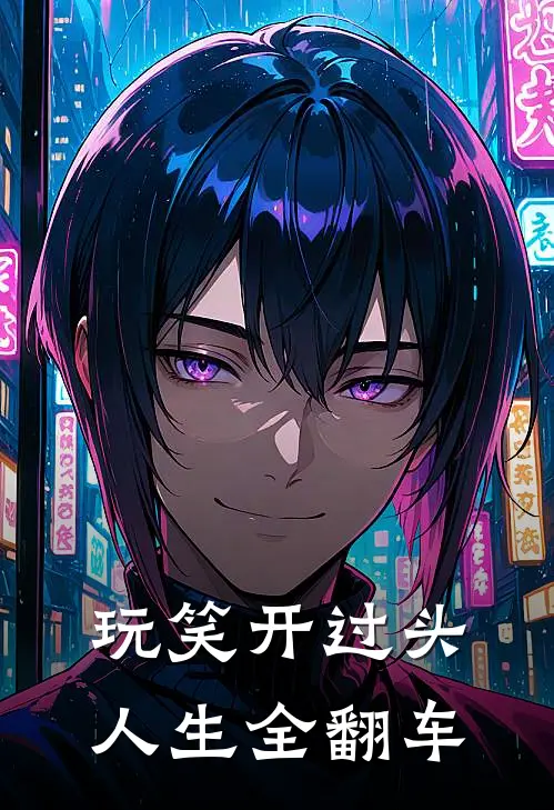 玩笑开过头，人生全翻车。