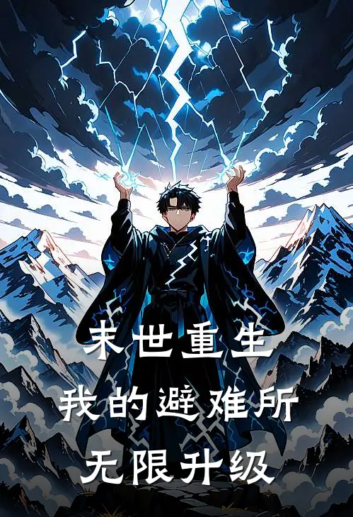 末世重生：我的避难所无限升级(林夜张浩)最新小说推荐_最新热门小说末世重生：我的避难所无限升级林夜张浩