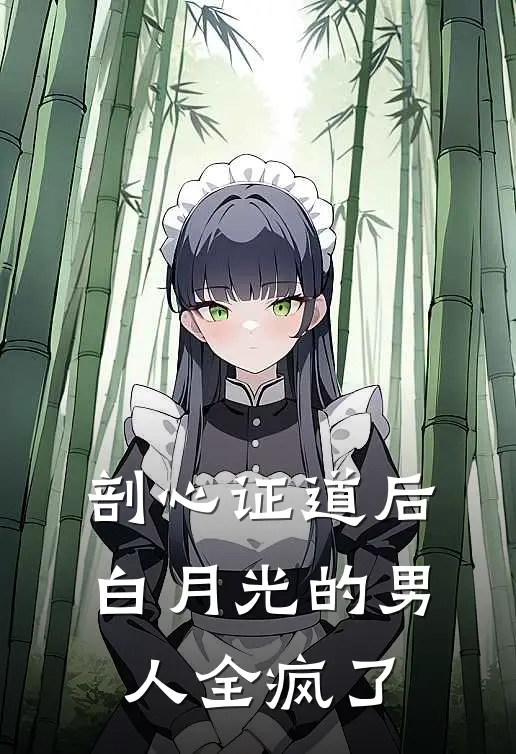 剖心证道后，白月光的男人全疯了(谢无妄苏晚)小说最新章节_全文免费小说剖心证道后，白月光的男人全疯了谢无妄苏晚