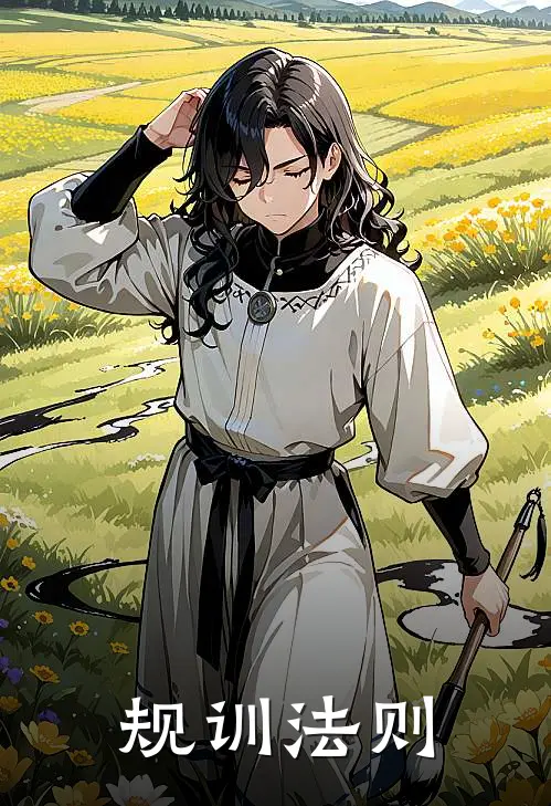 规训法则顾晏季珩小说完整版_热门好看小说规训法则(顾晏季珩)