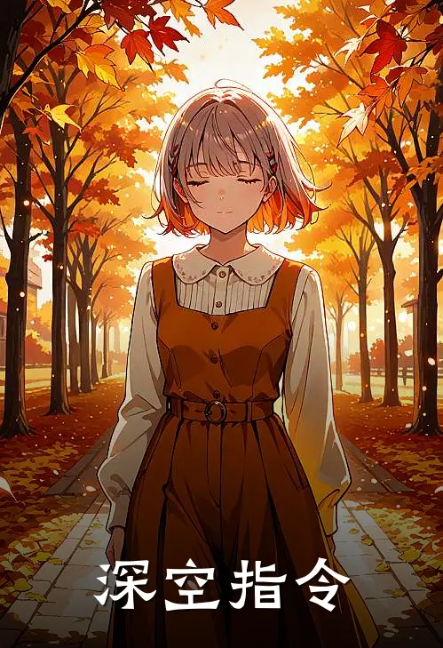 深空指令林夏陈敬言全文免费阅读_热门小说大全深空指令林夏陈敬言
