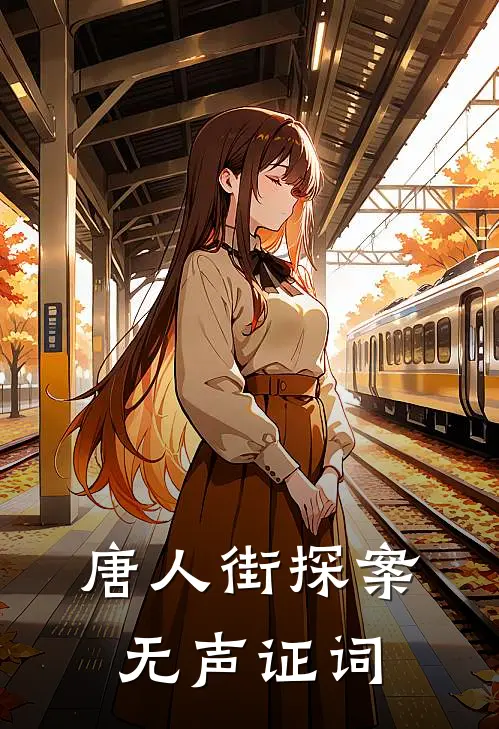 唐人街探案：无声证词(唐仁秦风)小说推荐完本_全本免费小说唐人街探案：无声证词唐仁秦风