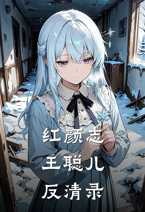 王聪儿林三娘《红颜志：王聪儿反清录》完结版免费阅读_王聪儿林三娘热门小说