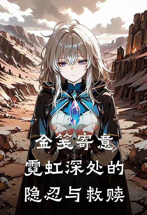 金笺寄意：霓虹深处的隐忍与救赎