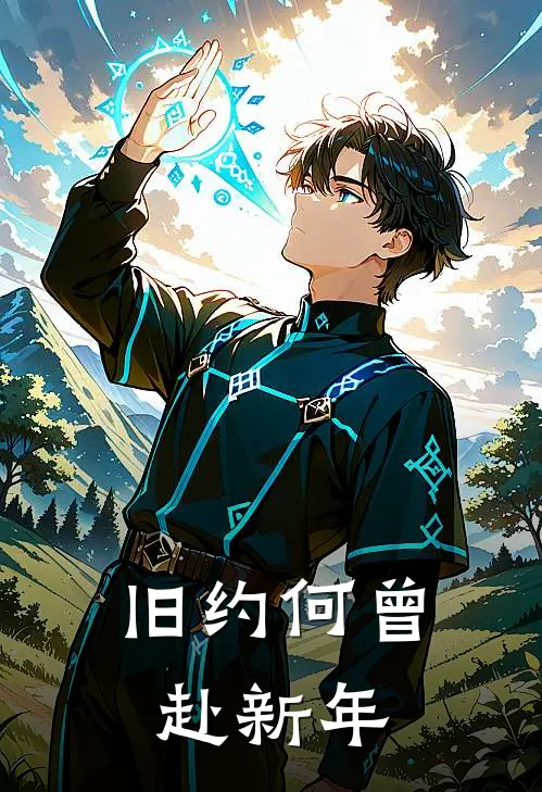 旧约何曾赴新年