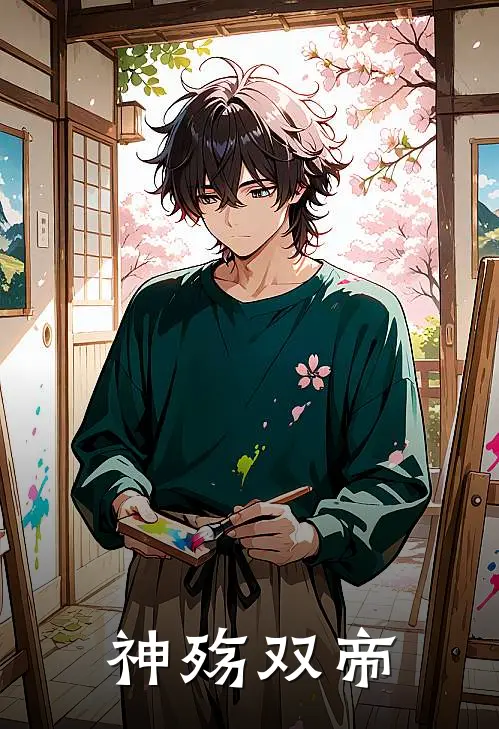 神殇双帝陈默陈山最新小说推荐_最新好看小说神殇双帝陈默陈山