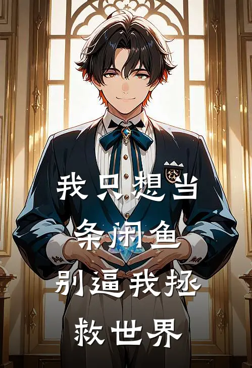 我只想当条闲鱼，别逼我拯救世界林默夏婉儿最新更新小说_在线阅读免费小说我只想当条闲鱼，别逼我拯救世界林默夏婉儿