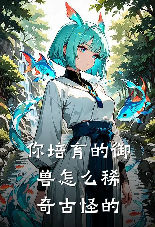 你培育的御兽怎么稀奇古怪的黎山李青青免费热门小说_最热门小说你培育的御兽怎么稀奇古怪的黎山李青青