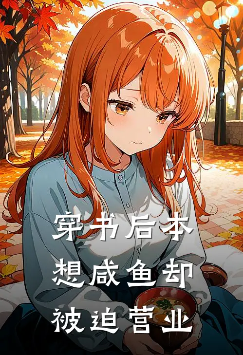 穿书后本想咸鱼却被迫营业沈路明安逸最热门小说_免费小说全集穿书后本想咸鱼却被迫营业(沈路明安逸)