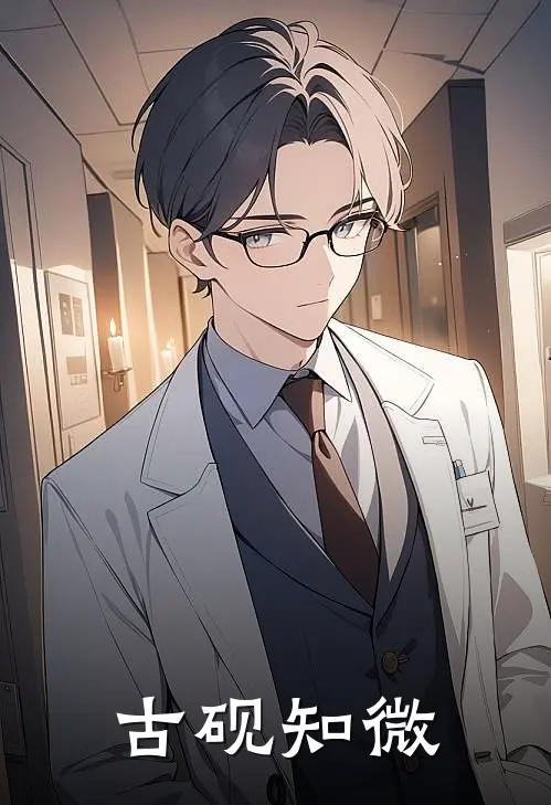 古砚知微(沈知微沈清源)完整版免费阅读_最新章节列表古砚知微(沈知微沈清源)