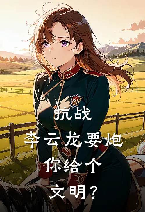 抗战：李云龙要炮，你给个文明？(李云龙陈家树)最新完结小说_完结版小说全文免费阅读抗战：李云龙要炮，你给个文明？(李云龙陈家树)