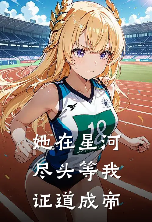 她在星河尽头等我证道成帝