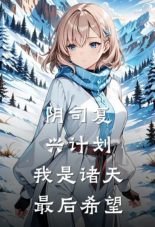 阴司复兴计划：我是诸天最后希望(顾尧周昭明)热门小说推荐_免费小说在线看阴司复兴计划：我是诸天最后希望顾尧周昭明