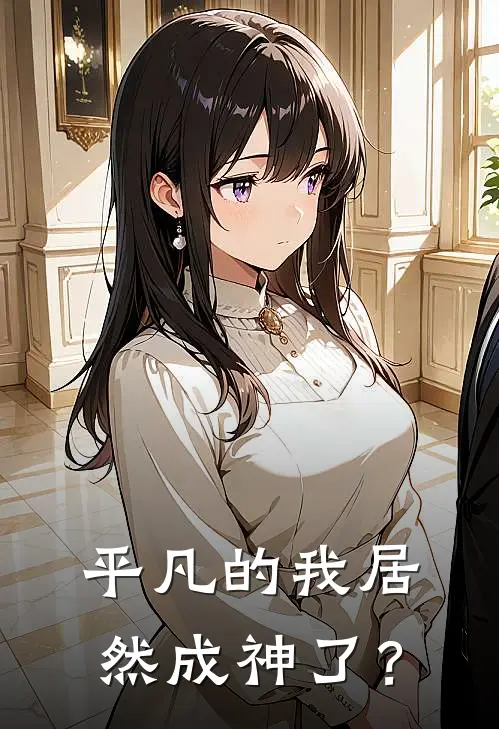 平凡的我居然成神了？夏霄陈蒲完结小说大全_免费热门小说平凡的我居然成神了？(夏霄陈蒲)