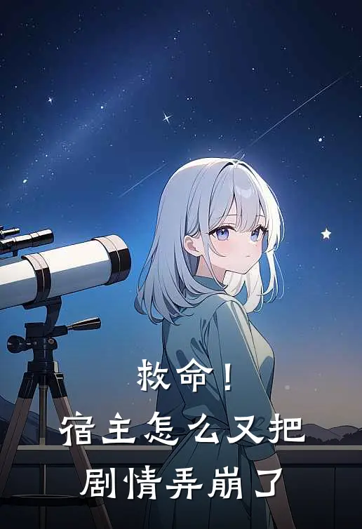 救命！宿主怎么又把剧情弄崩了(贺近月贺归一)最新小说_免费阅读完整版小说救命！宿主怎么又把剧情弄崩了(贺近月贺归一)