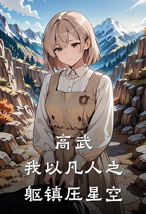 高武：我以凡人之躯镇压星空(林言楚天骄)免费小说在线阅读_在线阅读免费小说高武：我以凡人之躯镇压星空(林言楚天骄)